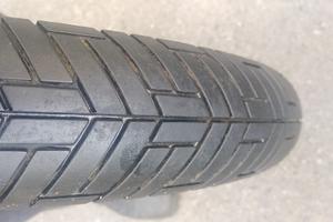 gomme per moto vintage e ruote complete