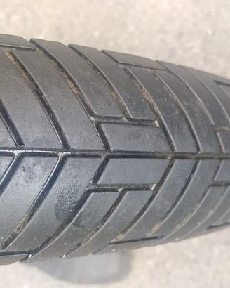 gomme per moto vintage e ruote complete