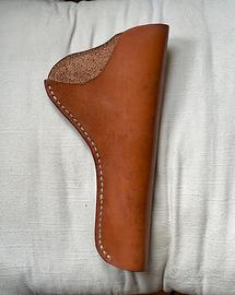 Fondina per revolver