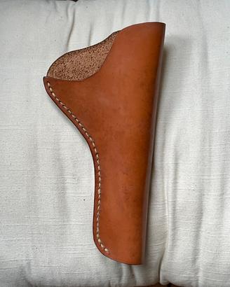 Fondina per revolver