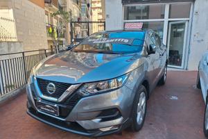 Nissan Qashqai 1.5 dCi 115 CV DCT N-Connecta