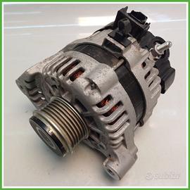 Alternatore DELCO REMY 8400383 KIA STONIC 37300049