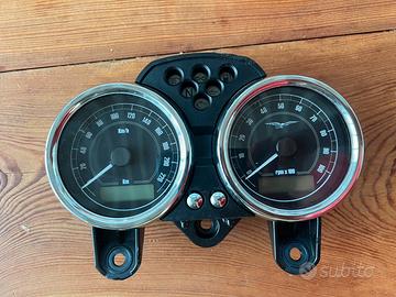 Centralina quadro GUZZI