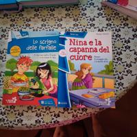 Testi narrativa per bambini dai sette anni in su