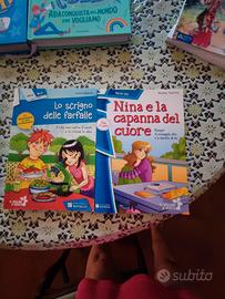 Testi narrativa per bambini dai sette anni in su