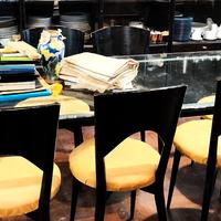 Tavolo cristallo 180x90