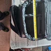 borsa per macchina fotografica o videocamera