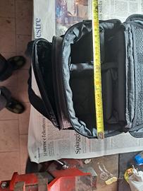 borsa per macchina fotografica o videocamera