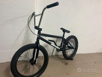 BMX Sunday