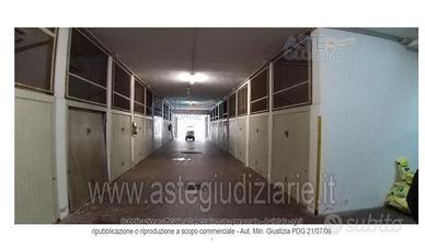 Magazzino Arzachena [A4347376]