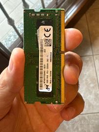 DDR4 SO-DIMM 16gb