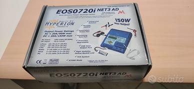 caricabatterie Hyperion 720i