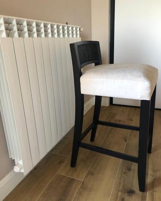 4 sgabelli di design