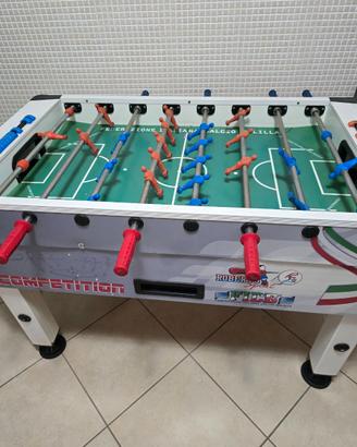 Calcetto, biliardino, calcio balilla Roberto sport