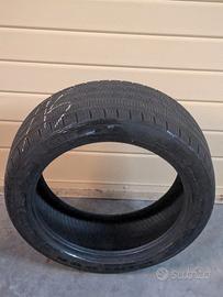 4 gomme termiche  Michelin Pilot Alpin  225/45 R17