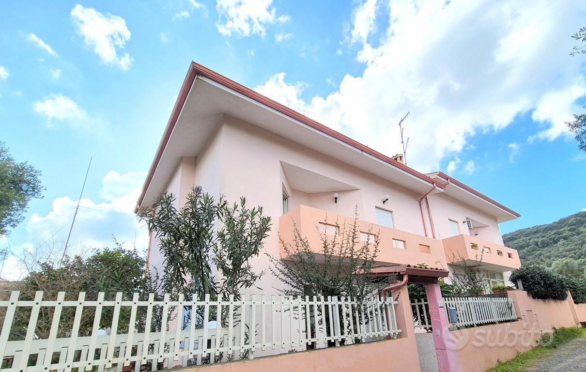 Casa – Arresi/Sant'Anna Arresi, Is Cinus - Vista 2