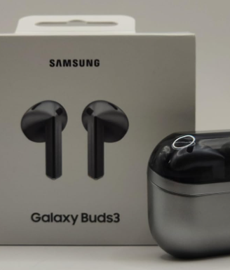 SAMSUNG GALAXY BUDS3 - AURICOLARI WIRELESS