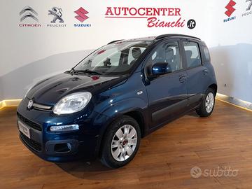 Fiat Panda 1.3 mjt 16v Lounge s&s 95cv