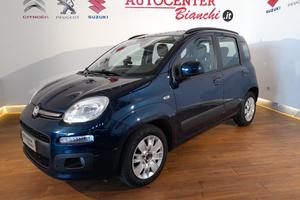 Fiat Panda 1.3 mjt 16v Lounge s&s 95cv