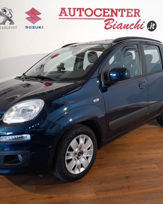 Fiat Panda 1.3 mjt 16v Lounge s&s 95cv