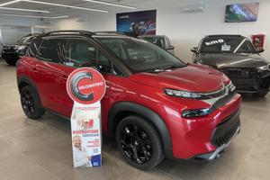 CITROEN C3 Aircross 1.2 PureTech 110 CV Shine Pa