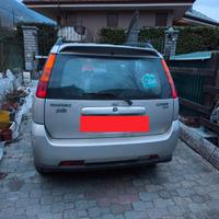 SUZUKI IGNIS 1.5 4X4