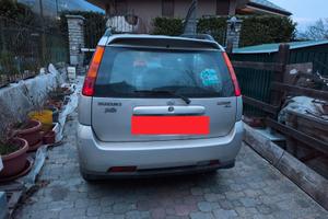 SUZUKI IGNIS 1.5 4X4