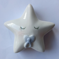 Stellina luce notturna per bambini