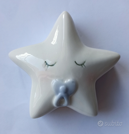 Stellina luce notturna per bambini