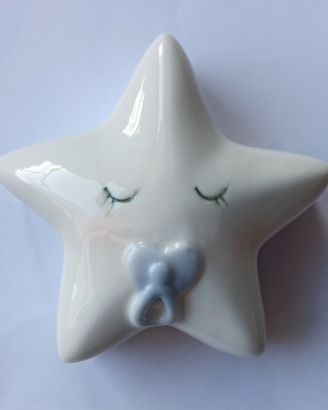 Stellina luce notturna per bambini