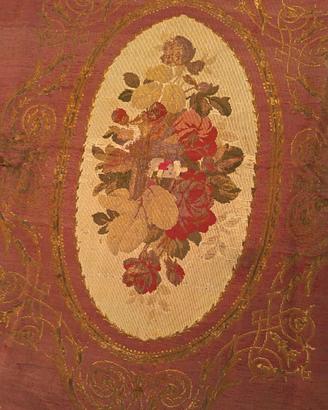 Tappeto Aubusson