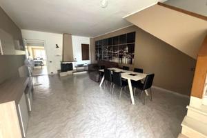 Rif.RI572- villa a schiera sellia marina