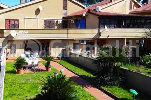 Appartamento Roma [PRENESTINA1548VRG]