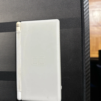 Nintendo DS lite