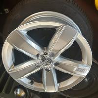 Cerchi Volkswagen 17