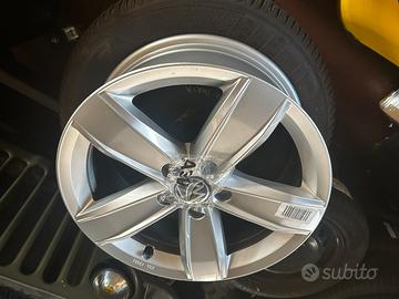 Cerchi Volkswagen 17