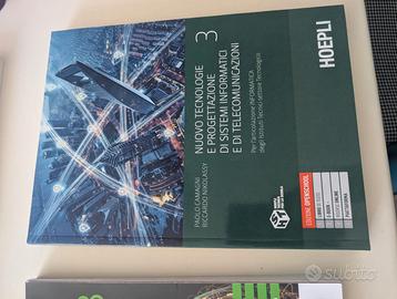 nuovo tecnologie e progettazione di sistemi