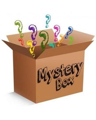 mistery box