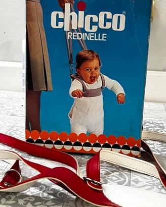 Redinelle chicco vintage
