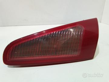 Stop Posteriore Destro Integrato nel Portello Alfa