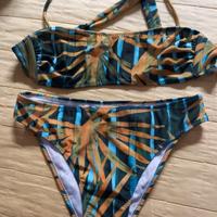 Costume da bagno bambina 13 anni