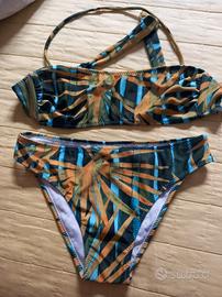 Costume da bagno bambina 13 anni