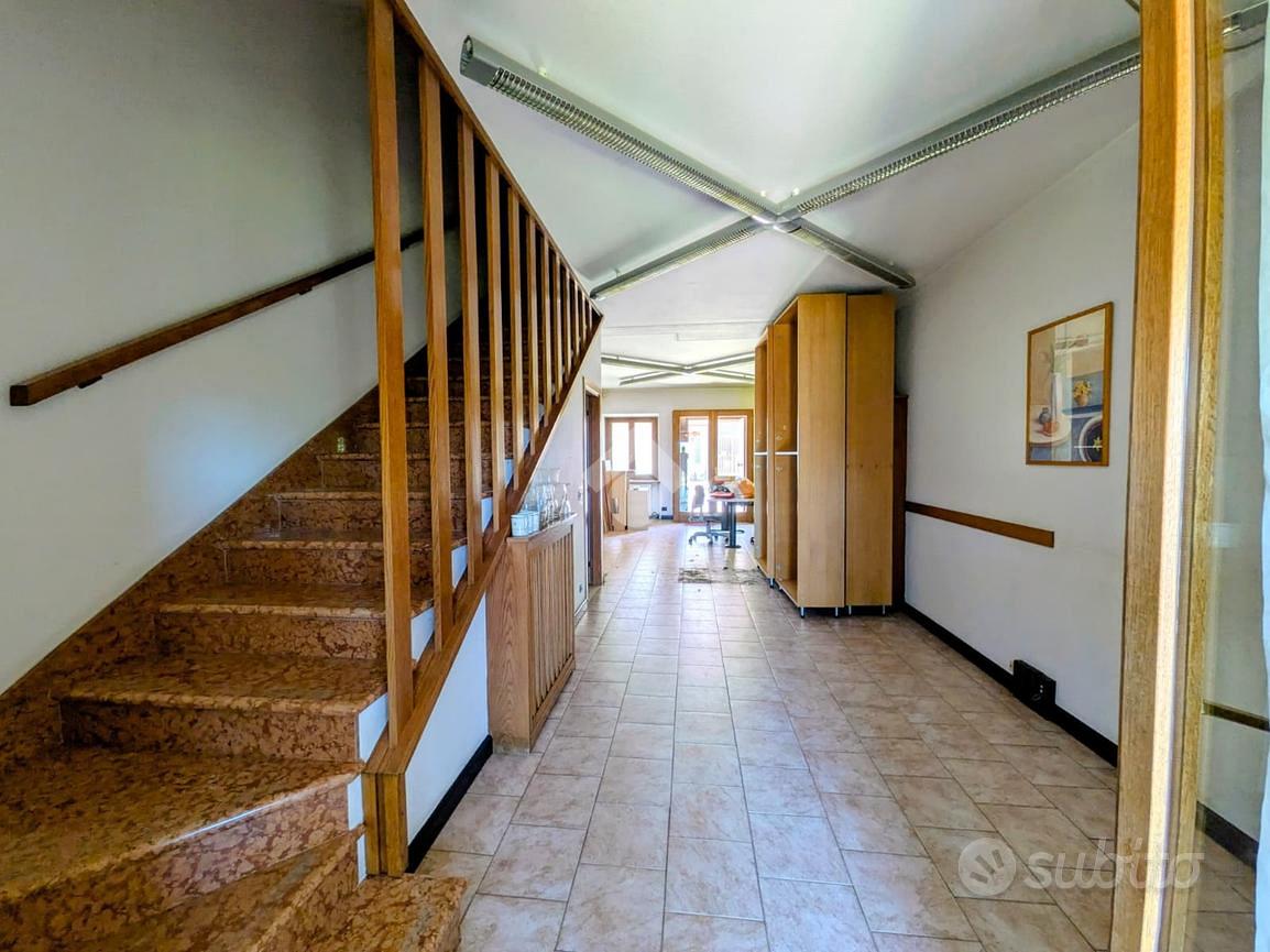 House in Caprino Veronese, Gaon - Vista 4