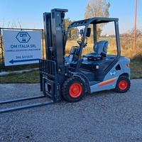 Carrello elevatore Om Forklift nuovo