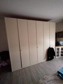 Armadio elegante
