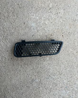 griglia anteriore sinistra renault megane scenic