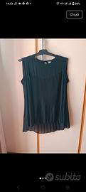 blusa nera 