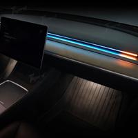 Kit Tylard Blind spot detction x Tesla Model 3 Hig