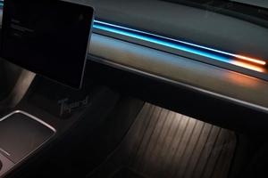 Kit Tylard Blind spot detction x Tesla Model 3 Hig