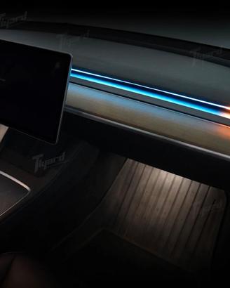 Kit Tylard Blind spot detction x Tesla Model 3 Hig